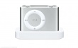 iPod Shuffle dock Wallpaer