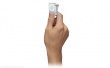 iPod Shuffle in hand Wallpaer