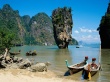 Phang-Nga Bay Wallpaer