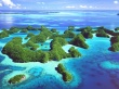 Republic of Palau Wallpaer