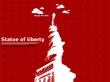 Statue of liberty Wallpaer