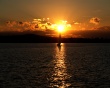 Summer night Wallpaer