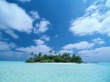 Alone island Wallpaer