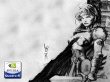 Nvidia Quadro Wallpaer