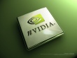Green Nvidia Wallpaer