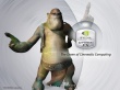 Yeah monster Wallpaer