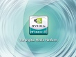 grey Nvidia Wallpaer