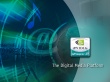 Nvidia style Wallpaer