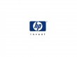 Simple HP Wallpaer