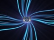 HP Swirl Wallpaer