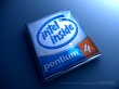 Pentium 4 Wallpaer