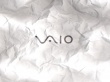 VAIO shapes Wallpaer