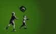 Children playing Wallpaer