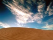 Desolate Tract Wallpaer