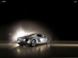 Audi R8 rear Wallpaer