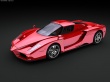 Ferrari Enzo Wallpaer