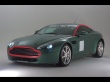 Aston Martin racing Wallpaer