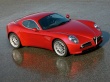 Alfa Romeo style Wallpaer