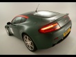 Aston Martin 2007 Wallpaer