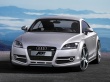 Audi TT Wallpaer