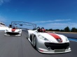 Peugeot  207 Spider Wallpaer