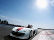 Peugeot  207 Spider 3 Wallpaer