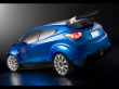 Chevrolet 2006 rear Wallpaer