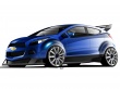 Chevrolet concept Wallpaer