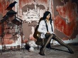 Famke Janssen Wallpaer