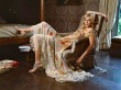 Amy Smart Wallpaer