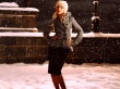 Christina Aguilera Wallpaer