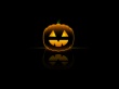 Halloween pumpkin Wallpaer