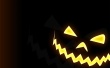Halloween face Wallpaer