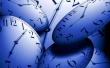 World of clocks Wallpaer
