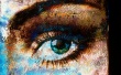 Look into my eyes Wallpaer