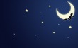 Closer to the moon Wallpaer