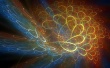 Spiral dimmensions Wallpaer