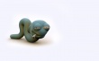 Little worm Wallpaer