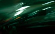 Green flashes Wallpaer
