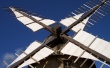Moulin Wallpaer