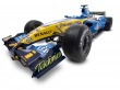 R26 front by Renault Wallpaer