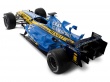 Renault F1 R26 rear Wallpaer