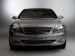 Mercedes Benz S600 Wallpaer