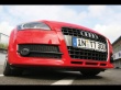 Audi TT MTM front Wallpaer