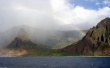 Napali coast rainbow Wallpaer