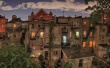 Colored windows Wallpaer