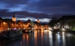 Strasbourg colors Wallpaer