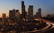 Twilight Hour Wallpaer