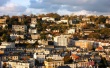 Colourful Afternoon Wallpaer