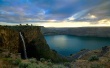 Epic Falls Wallpaer